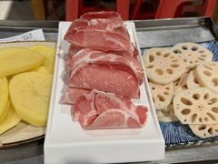 -陈眼镜火锅(总店)