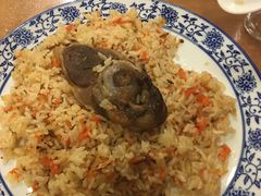 -新疆欣悦饭庄