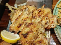 -鸟鹏烧鸟居酒屋(熙龙湾店)