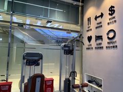 -VLines耀能运动24小时·月付制健身(京广桥店)