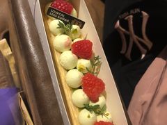 -黑草莓(重庆路店)
