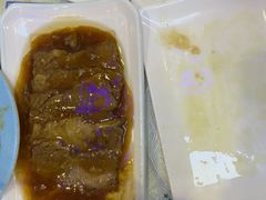 -清真·盛京白记 小骨头羊汤馆(南八马路店)