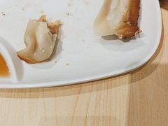 -小杨生煎(浦江欢乐颂店)