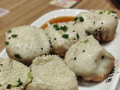 -小杨生煎(松江大学城店)
