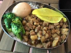 -小明同学(三里屯店)