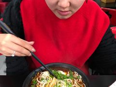-丽影重庆小面(定西路店)