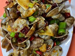 -回味南塘老王虾尾(总店)