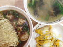 -蒋家桥饺面店(东关街店)