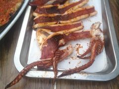 -永红源啤酒·烧烤·海鲜·大排档(青特城店)