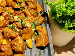 -吕氏疙瘩汤·新鲁菜(日照万象汇店)