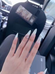 -RL Nail·瑞丽美甲美睫品牌原创店