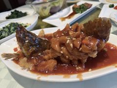 -光明邨大酒家(淮海路店)