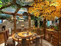 -菌彩云南野生菌火锅(新亚洲店)