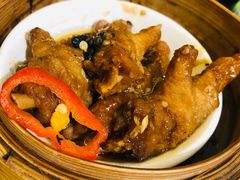 -添好运点心专门店(北角店)