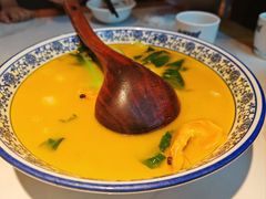 -老阿爸鲜鱼土菜(园区永旺店)