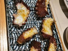 -东菊料理(吉利购物广场店)