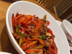 -渔乡米香·剁椒鱼头(四方坪店)