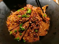 -金牌外婆家(苏州中心店)