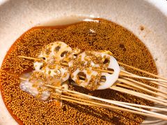 -叶婆婆钵钵鸡(解放碑店)