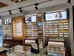 -宝岛眼镜(建外soho店)