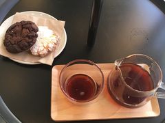 手冲-KYO COFFEE(胶州路店)