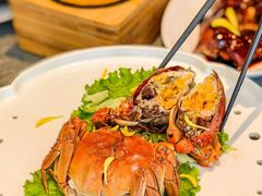 -望乡楼上海菜(日月光店)