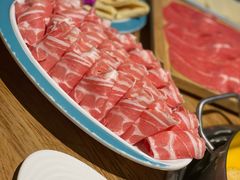 高钙羊肉-青瓷火锅料理(西单大悦城店)