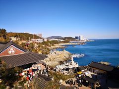 -海东龙宫寺