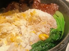 -留半山·香港食堂(啦啦宝都店)