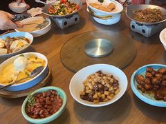 -新白鹿餐厅(城西银泰城店)