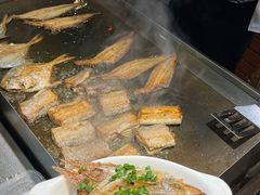 -郭巨人农家食堂(南部商务区店)