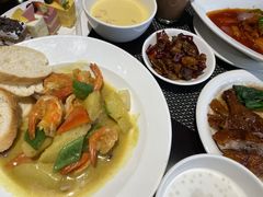 -博悦茶餐厅(文殊院店)