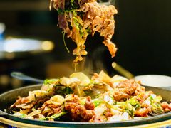 -喜悦烤鸭·新京菜(王府井店)