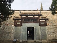 -景德镇古窑民俗博览区