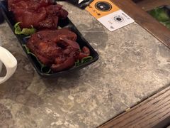 -和子足浴SPA会馆(东方之门店)