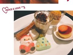 -广州富力君悦大酒店·凯菲厅