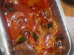 -云海肴云南菜·蒸汽石锅鱼(北京良乡华冠店)