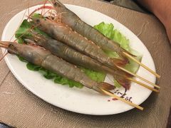 -金海阁海鲜火锅