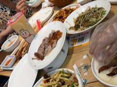 -春饼先生·北京烤鸭(甘井子万达店)