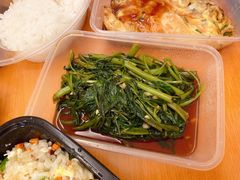 空心菜-圆宝台湾小吃(迎津街店)
