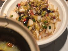 -老阿爸鲜鱼土菜(园区永旺店)