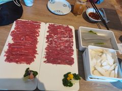 -古关火锅店(古北水镇景区店)