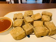 -香园茶社·金陵小灶(老门东店)