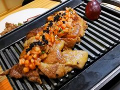-花潮料理艺食馆(世欧广场店)