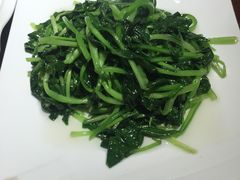 鸡毛菜-19号私房菜(云南路店)