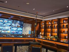 -八府香鸭·啫啫煲(华山路店)