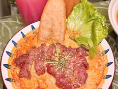 -米泰芒·东南亚料理(体育西店)