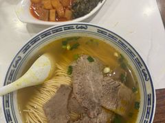 -永丰面馆(汉口路店)