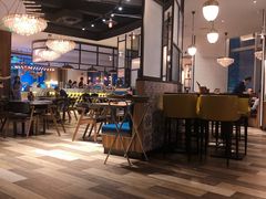 大堂-ATLAS COFFEE(雅居乐中心店)