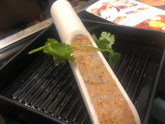 -一哥澳门豆捞·澳门风打边炉(高德置地店)